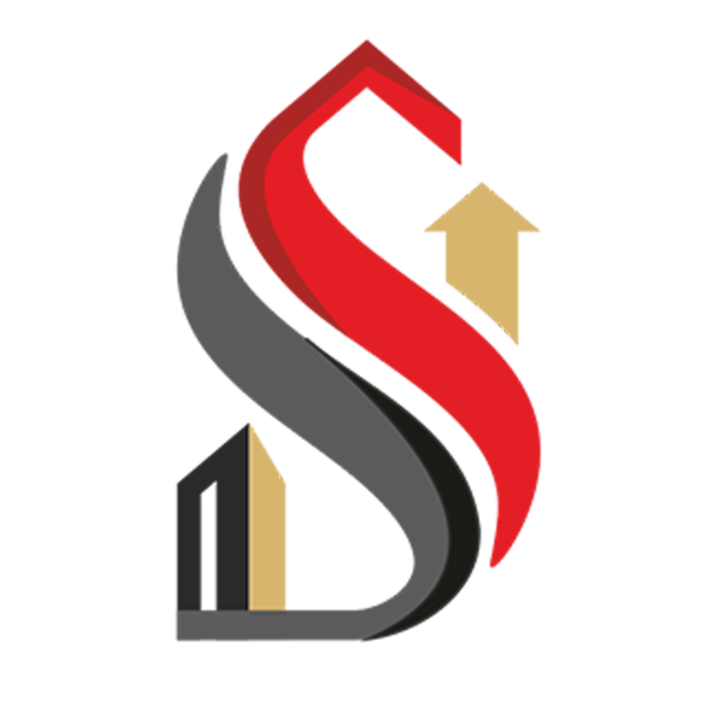 Shreetej Properties Logo