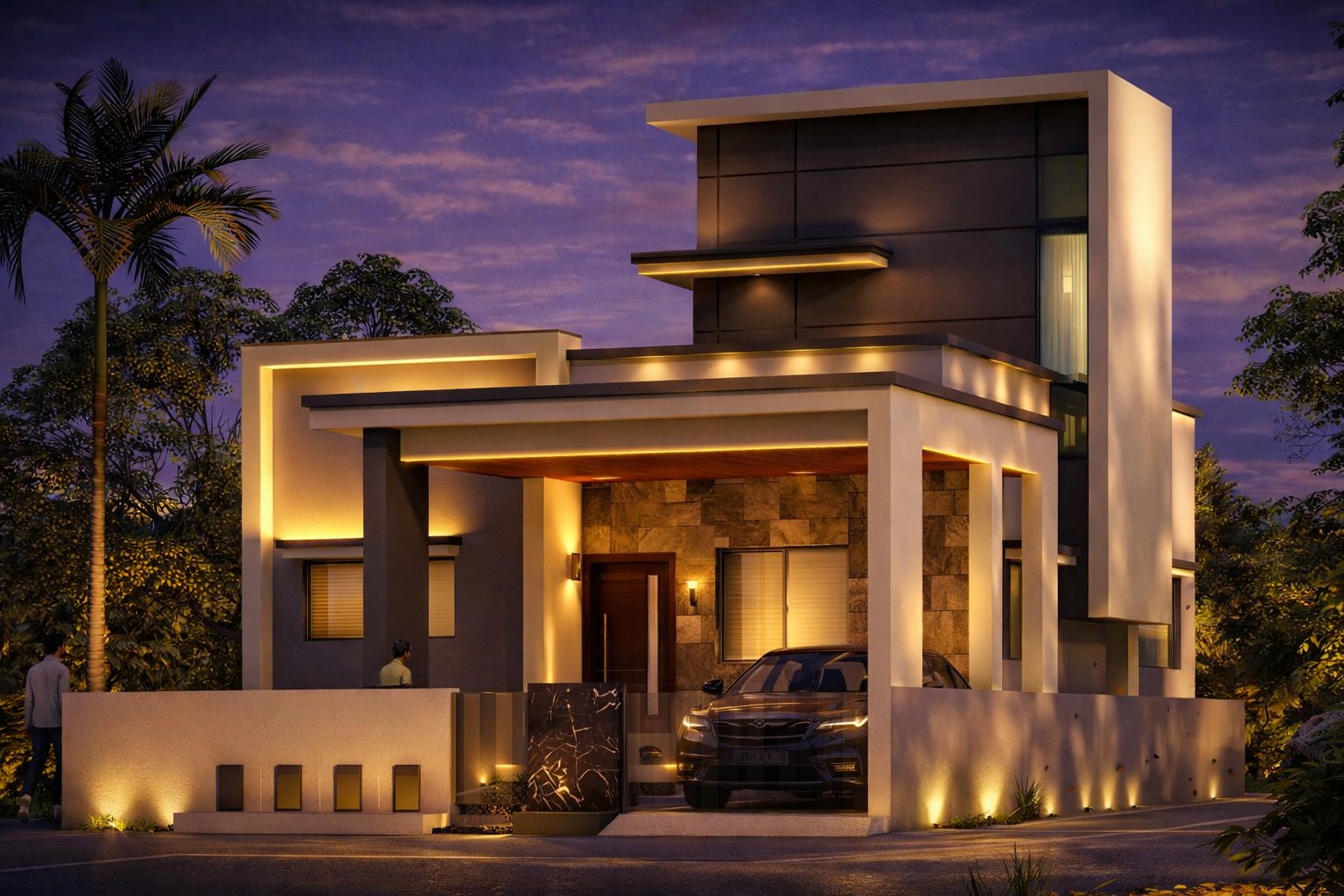 Bungalow (Bharat Khemnar)